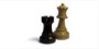Joc d'escacs online.